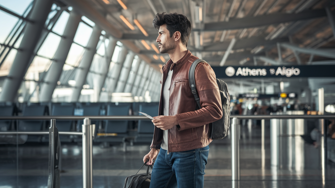 Athens Airport Transfer to Aigio: Your Ultimate Guide to Hassle-Free Travel
